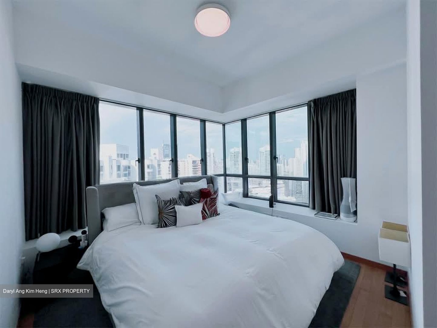 8 Saint Thomas (D9), Condominium #600267201